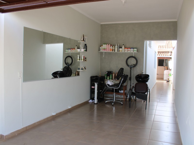 CASA VILA CONCEIÇÃO