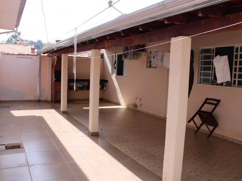 CASA VILA CONCEIÇÃO