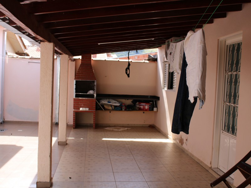 CASA VILA CONCEIÇÃO
