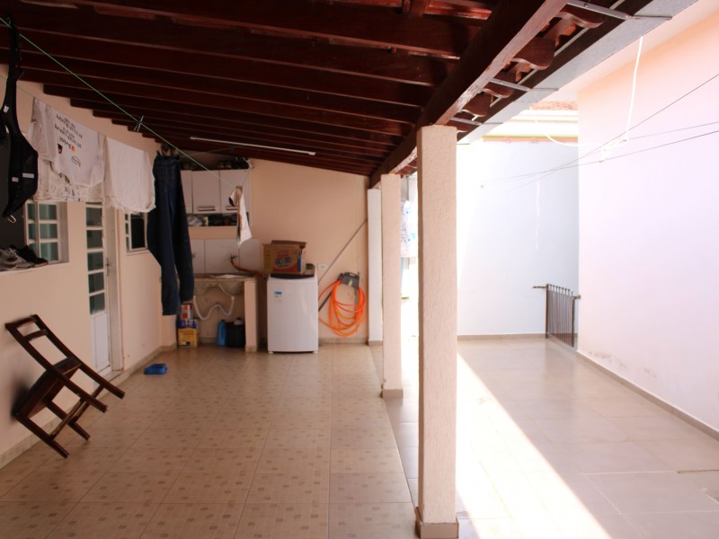 CASA VILA CONCEIÇÃO