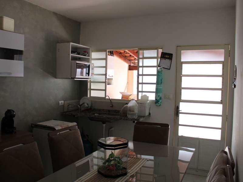 CASA VILA CONCEIÇÃO