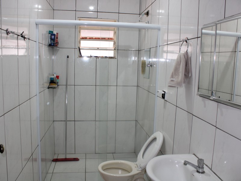 CASA VILA CONCEIÇÃO