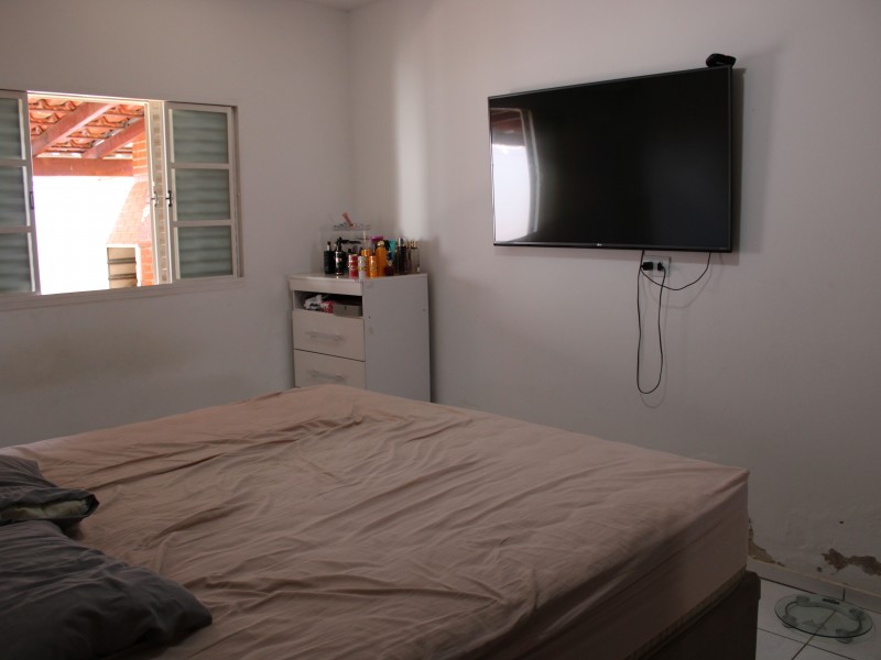 CASA VILA CONCEIÇÃO
