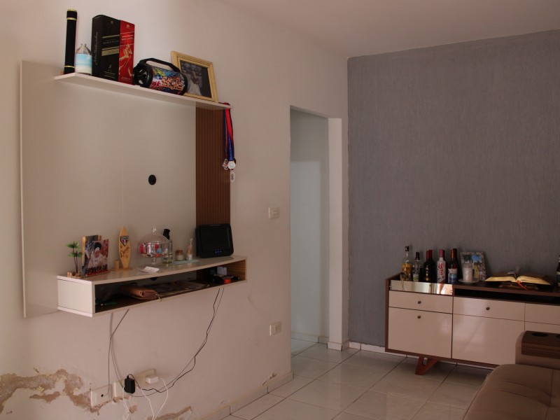 CASA VILA CONCEIÇÃO