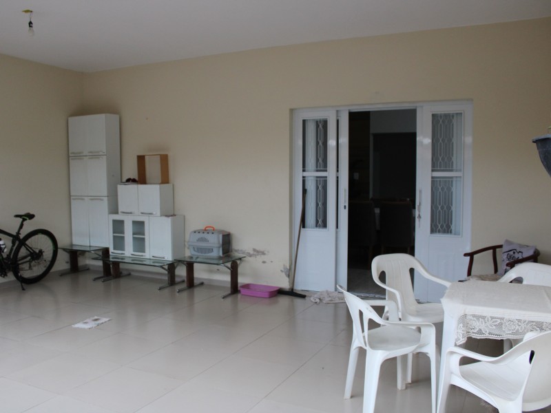CASA VILA CONCEIÇÃO
