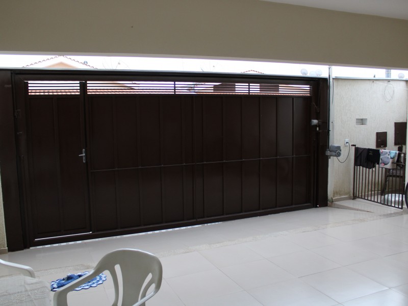 CASA VILA CONCEIÇÃO