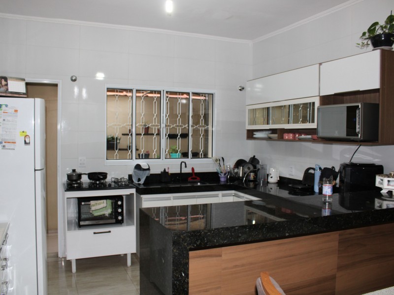 CASA VILA CONCEIÇÃO