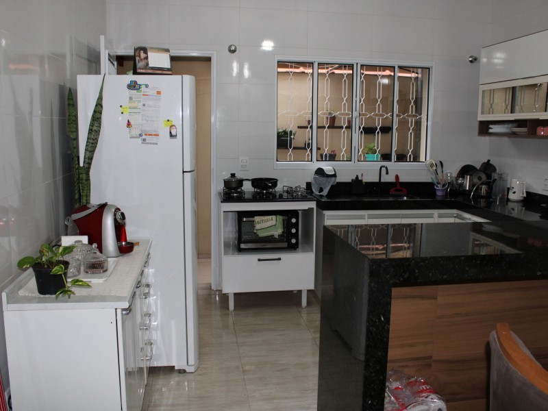 CASA VILA CONCEIÇÃO