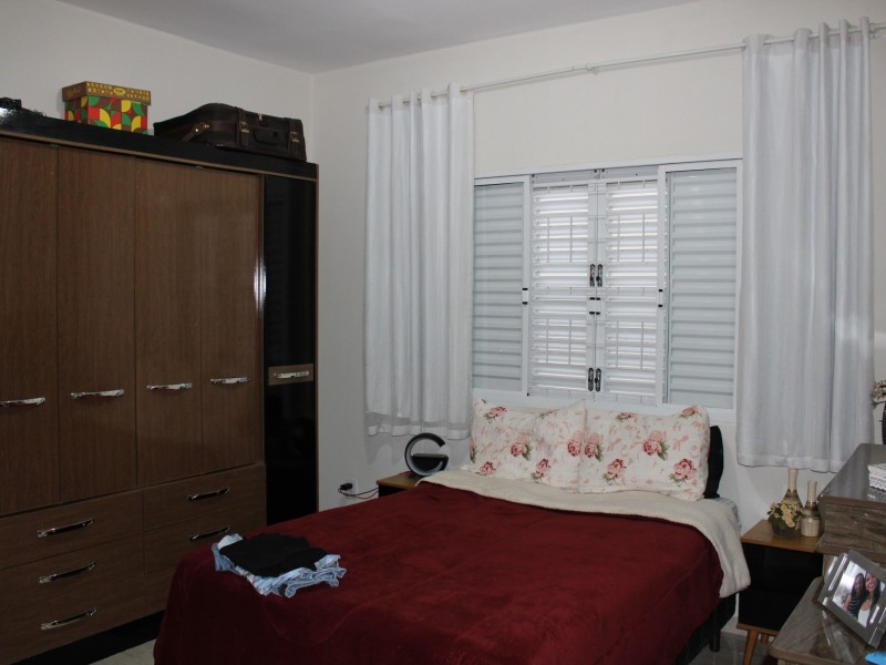 CASA VILA CONCEIÇÃO