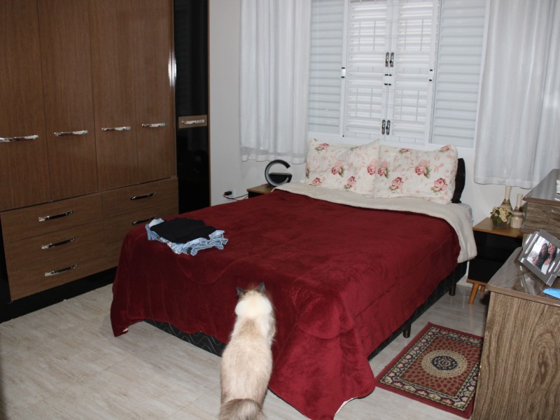CASA VILA CONCEIÇÃO