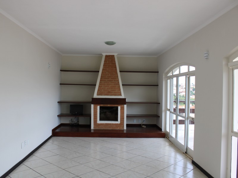 CASA AGENOR DE LIMA