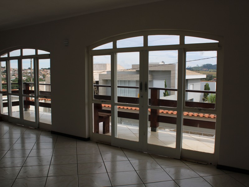 CASA AGENOR DE LIMA