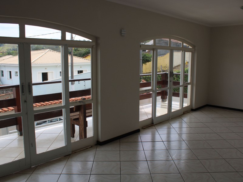 CASA AGENOR DE LIMA