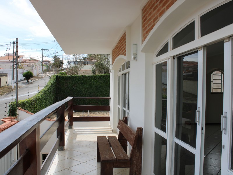 CASA AGENOR DE LIMA