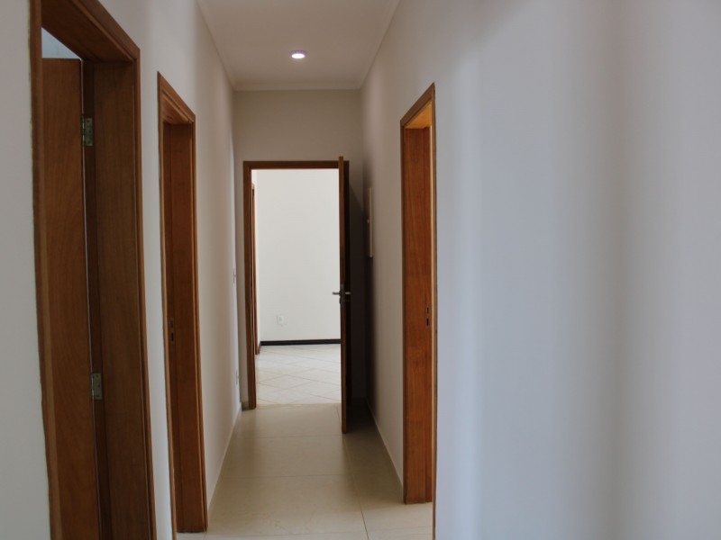 CASA AGENOR DE LIMA