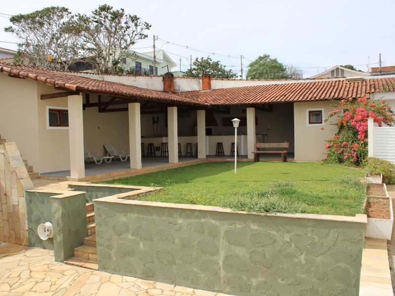 CASA AGENOR DE LIMA