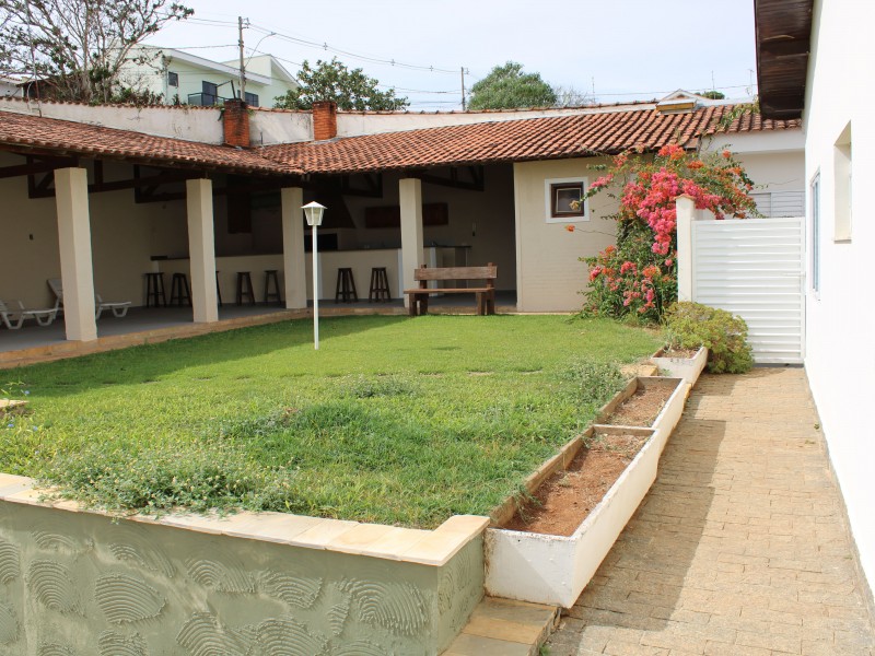CASA AGENOR DE LIMA