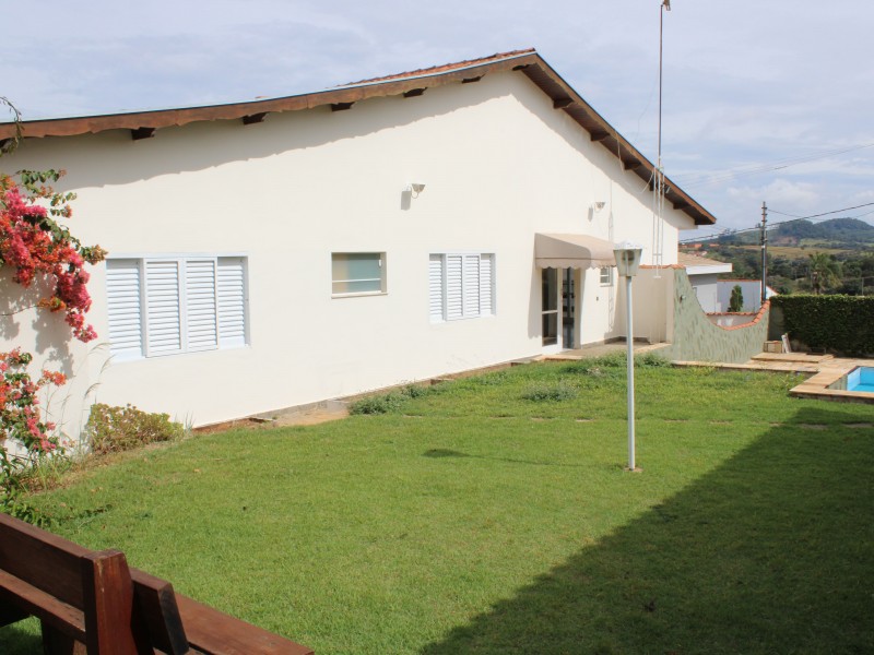 CASA AGENOR DE LIMA