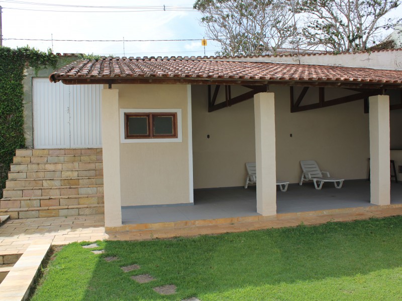 CASA AGENOR DE LIMA