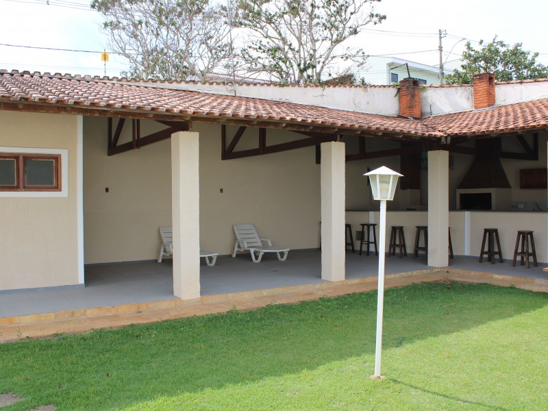 CASA AGENOR DE LIMA