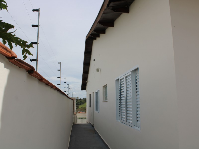 CASA AGENOR DE LIMA