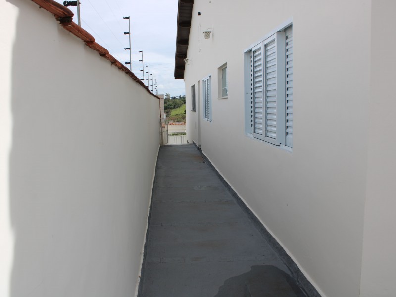 CASA AGENOR DE LIMA