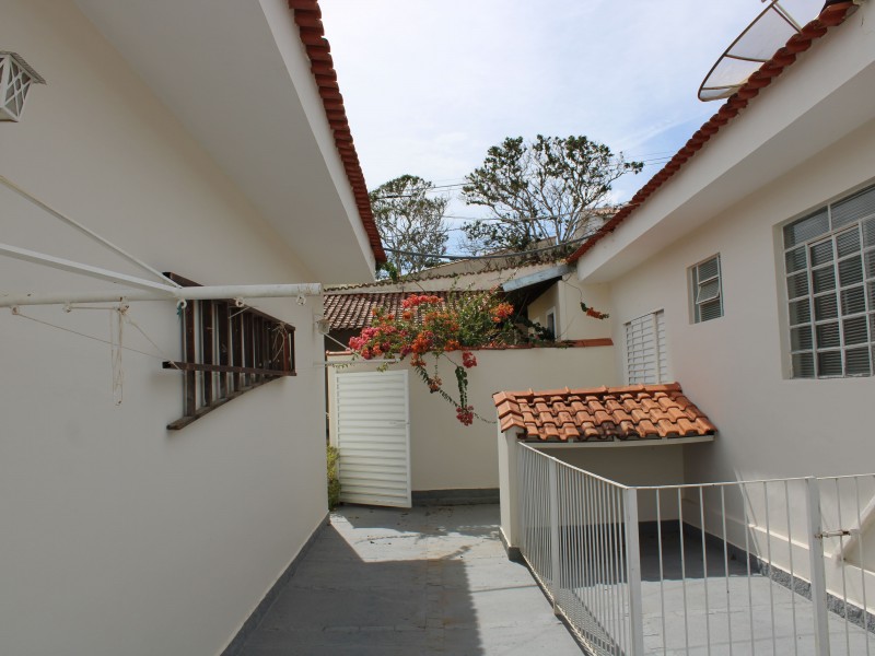 CASA AGENOR DE LIMA