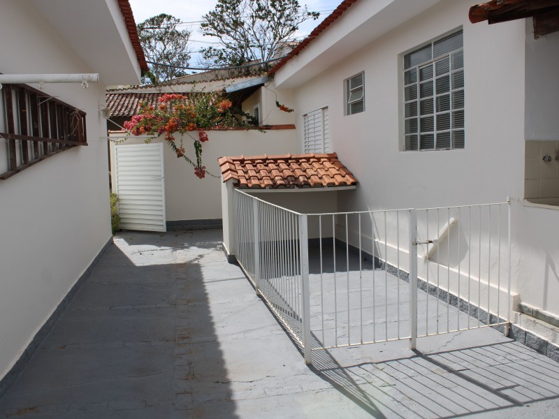 CASA AGENOR DE LIMA