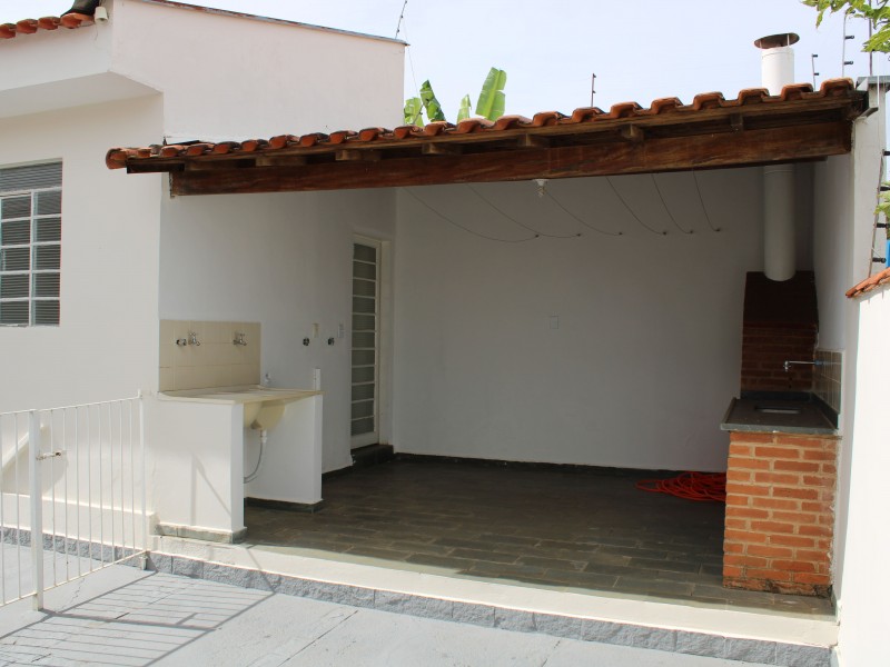 CASA AGENOR DE LIMA