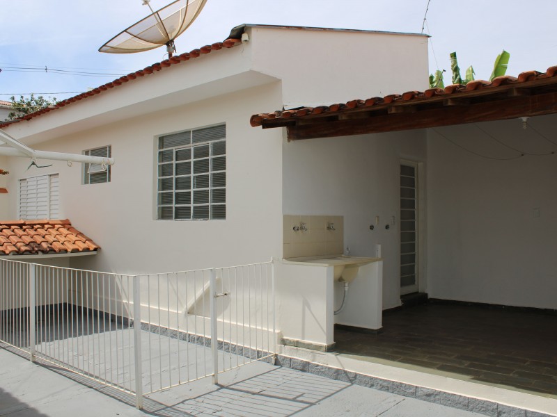 CASA AGENOR DE LIMA