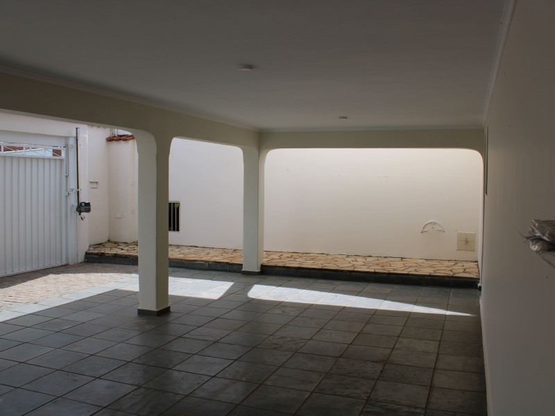 CASA AGENOR DE LIMA