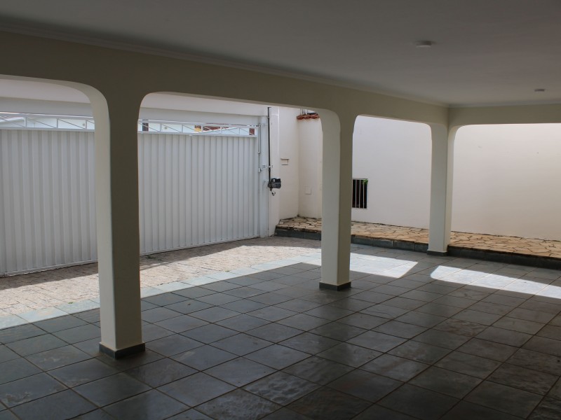 CASA AGENOR DE LIMA