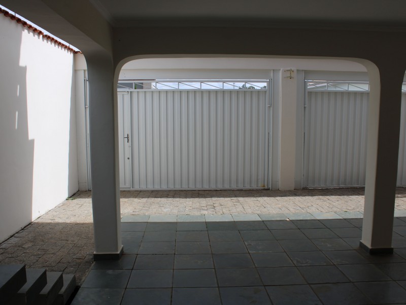 CASA AGENOR DE LIMA