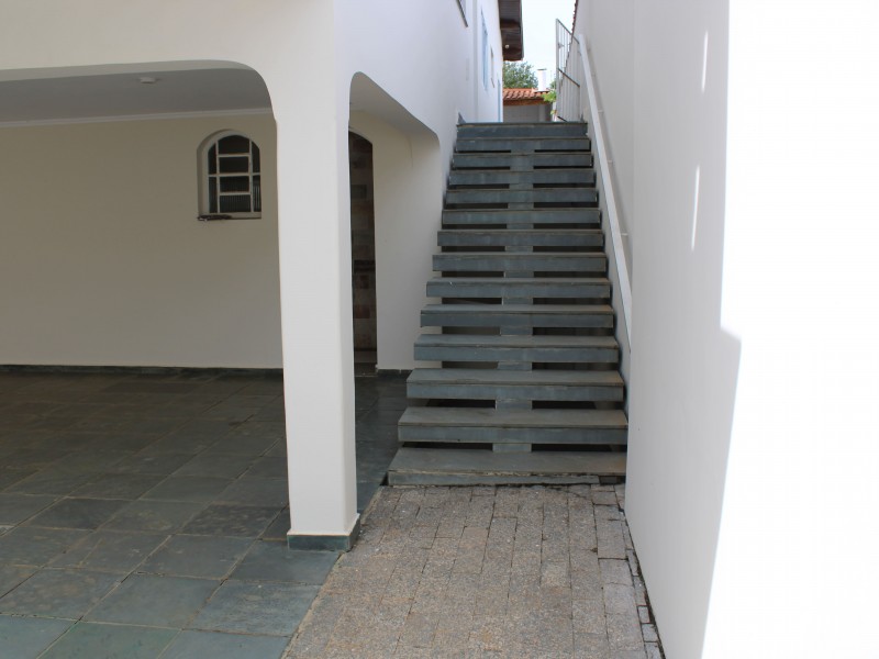 CASA AGENOR DE LIMA