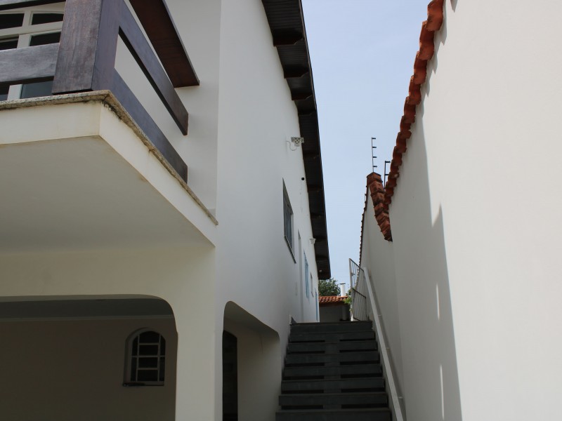 CASA AGENOR DE LIMA