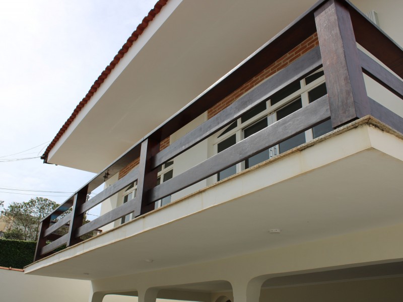 CASA AGENOR DE LIMA