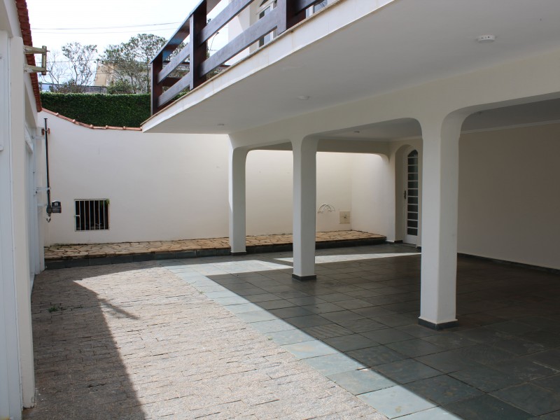 CASA AGENOR DE LIMA
