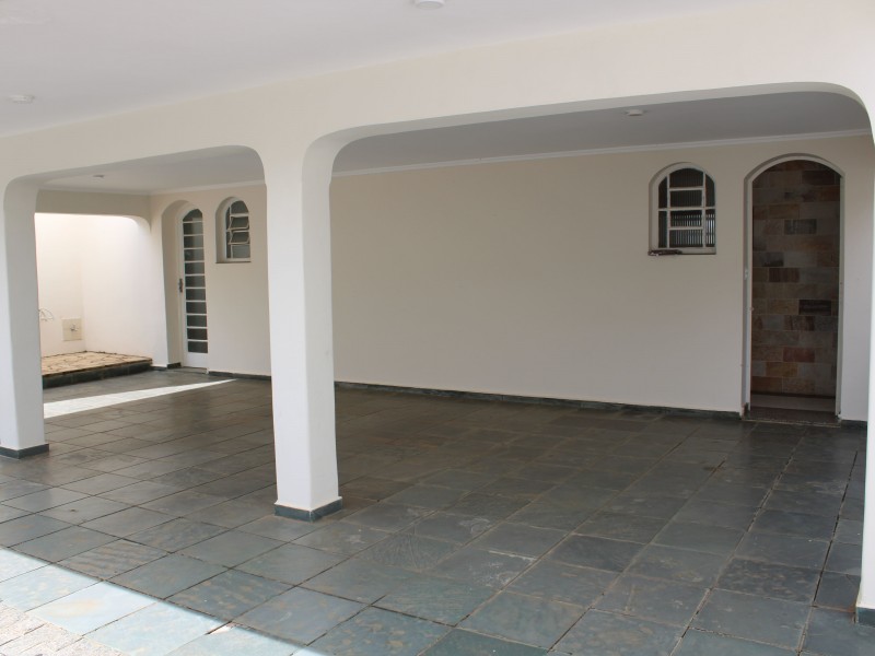 CASA AGENOR DE LIMA