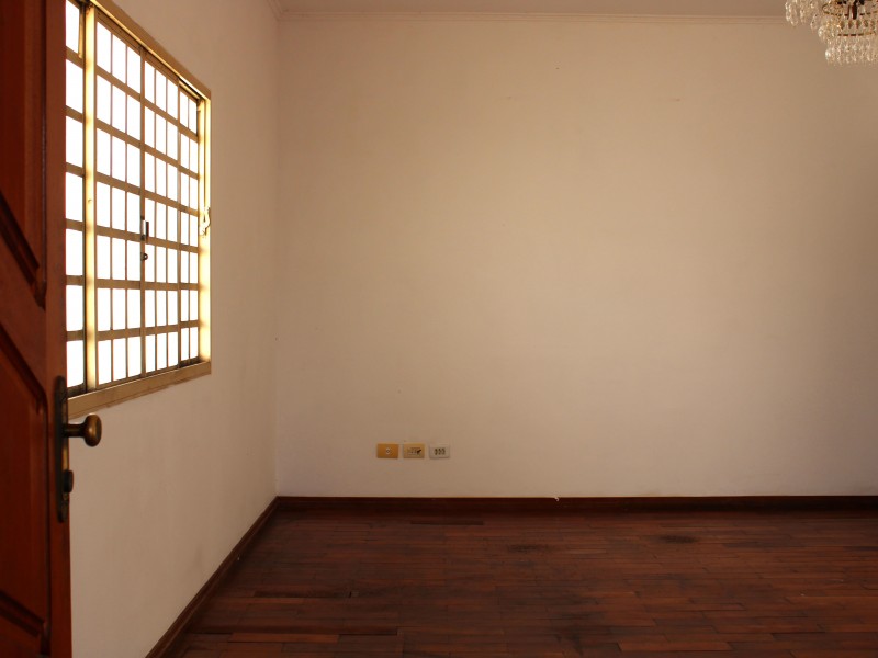 CASA VILA RICA