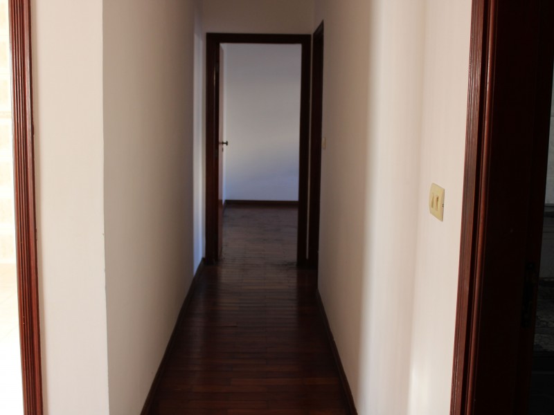 CASA VILA RICA