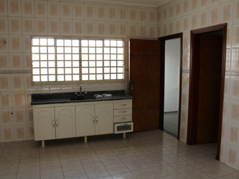 CASA VILA RICA