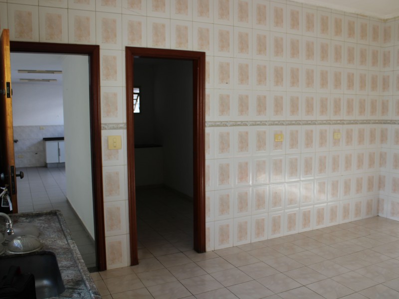 CASA VILA RICA