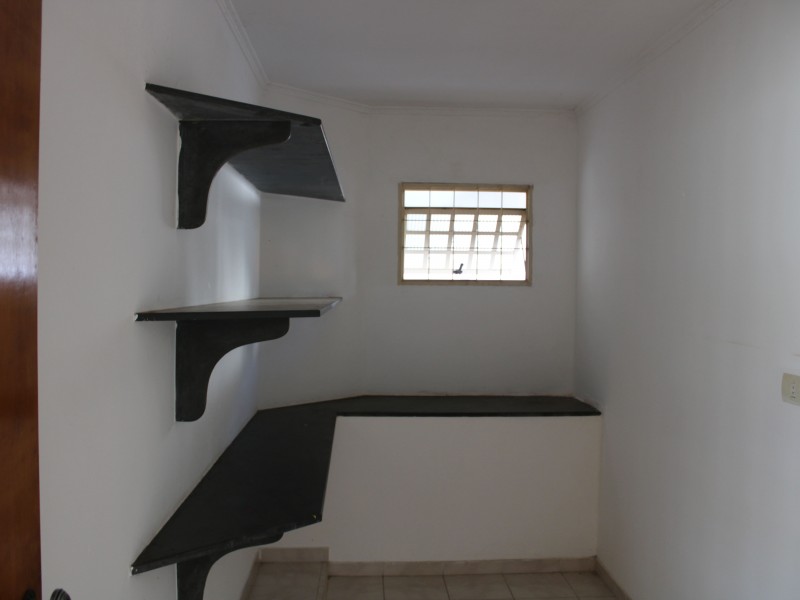 CASA VILA RICA