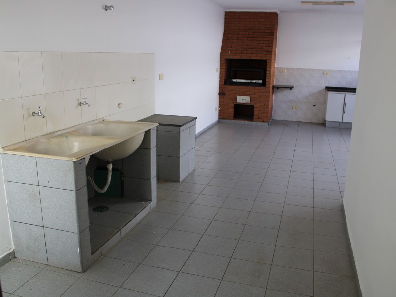 CASA VILA RICA
