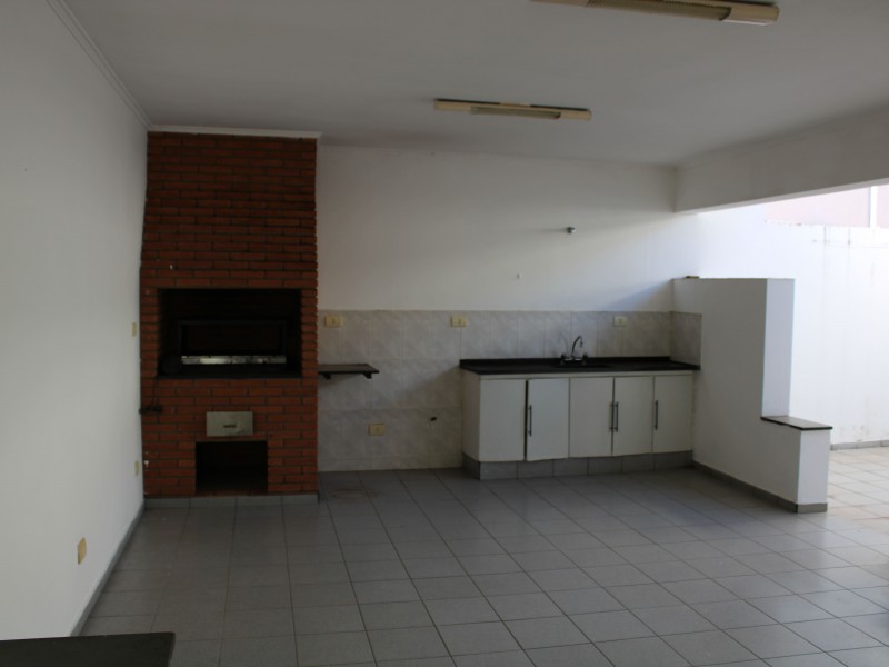 CASA VILA RICA
