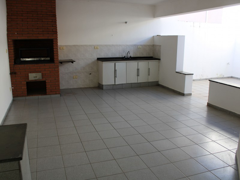 CASA VILA RICA