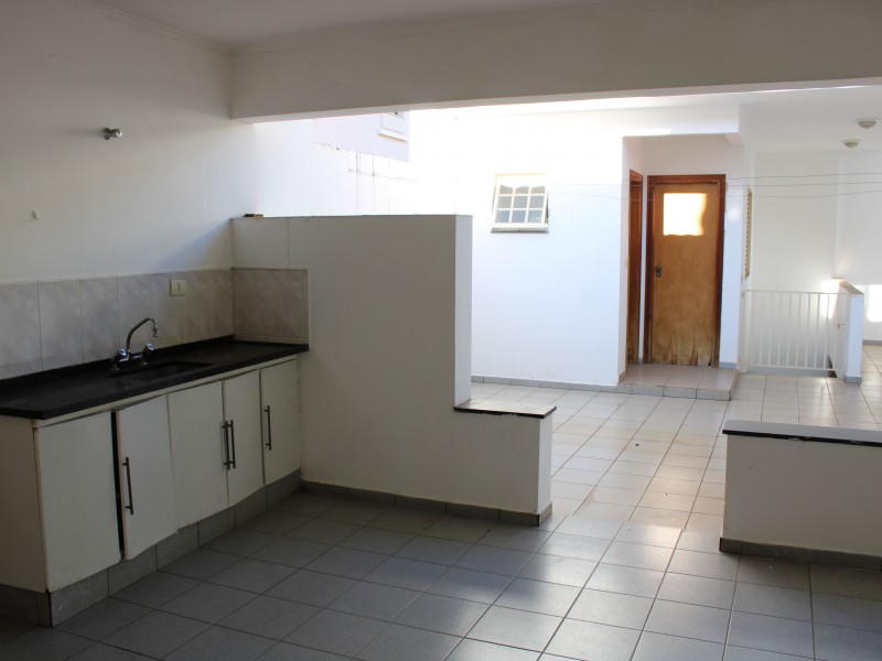 CASA VILA RICA