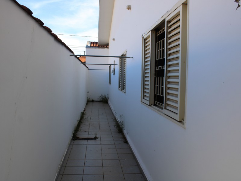CASA VILA RICA