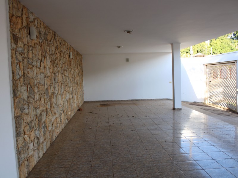 CASA VILA RICA