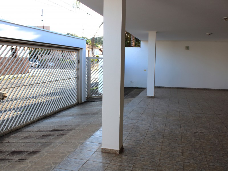 CASA VILA RICA